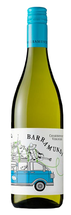 Chardonnay - Viognier Barramundi
