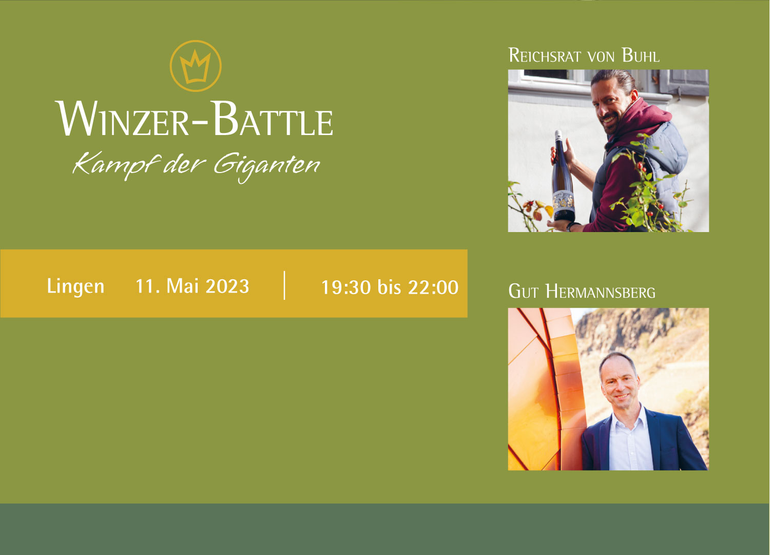 Winzer-Battle (Lingen)