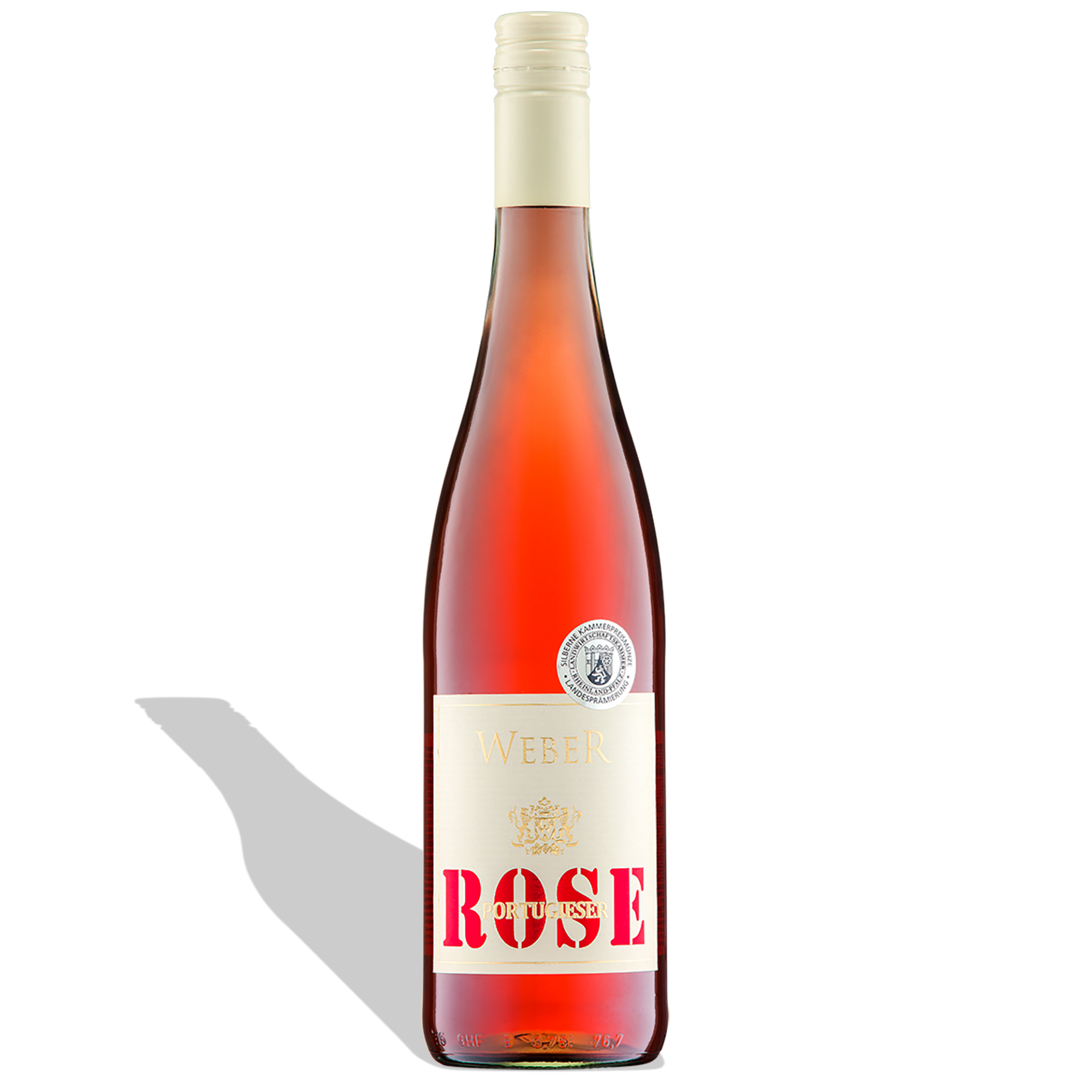 Portugieser Rosé