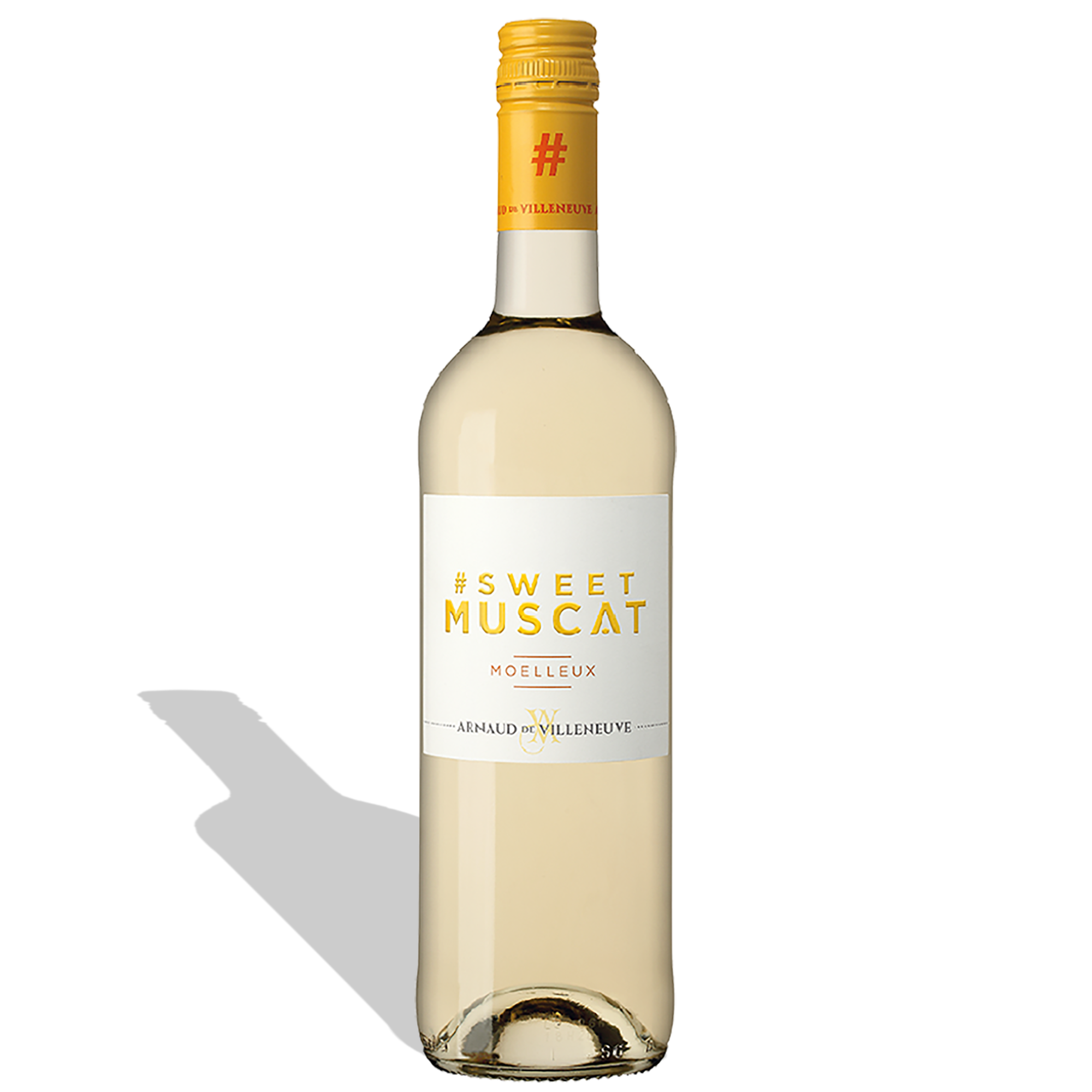 Muscat Moelleux IGP